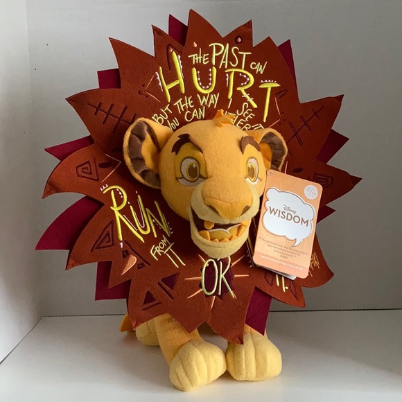 rare disney stuffed animals